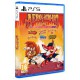 Aero The Acro-Bat Legacy + Sunsoft Lost Gems One Edition - PS5