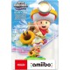 Figura Amiibo Captain Toad 