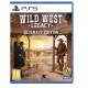 Wild west legacy ult. edt. - PS5