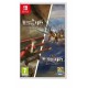 Warplanes double pack - SWI