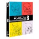Kaiju 8 (Temporada 1) (Episodios 1 A 12) - BD