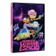 Princesa Lesbiana del Espacio - DVD