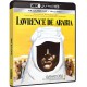 Lawrence de arabia (4K UHD + BD)