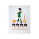 Gon. SH Figuarts. Hunter × Hunter. Bandai Tamashii Nations