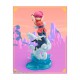 Figura Figuarts Zero Chouette Ranma - Ranma 20cm