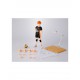 Haikyu!! Figura S.H.Figuarts Shoyo Hinata 14 cm - Bandai Tamashii Nations 