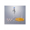 Rei Ayanami. SH Figuarts. Neon Genesis Evangelion