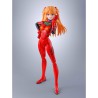Bandai Tamashii Nations Neonm Genesis Evangelion Figura S.H.Figuarts Asuka Shikigami Langley 14 cm
