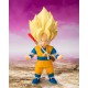 Super Saiyan Son Goku Mini -Daima-. SH Figuarts. Dragon Ball Daima