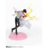 Sailor Moon Estatua PVC FiguartsZERO Chouette Usagi & Tuxedo Mask Moonlight Glow Edition 24 cm - Bandai Tamashii Nations 