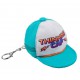 Llavero bolsa Gorra Pensante
