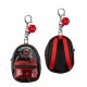 Llavero con bolsa Club Hellfire