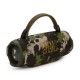 Altavoz JBL Charge 6 Camuflaje