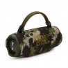 Altavoz JBL Charge 6 Camuflaje