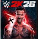 WWE 2K26 - PS5