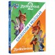 Zootropolis - Colección 2 Películas - BD