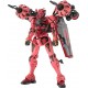Mobile Suit Gundam GQuuuuuuX - #4 Red Gundam HG 1/144 Model Kit