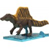 Plannosaurus JW Spinosaurus - Kit de Modelo de Dinosaurio plannosauruS