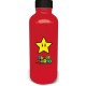 Botella de aluminio 740 ml Super Mario