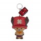 Llavero Squishy One Piece Chopper
