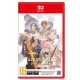 Tales of Arise Beyond Dawn Edition (GKC) - Switch 2