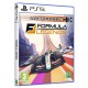Formula Legends: Legacy Edition  - PS5