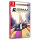 Formula Legends: Legacy Edition  - Switch