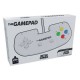 Mando The Gamepad Spectrum Blanco