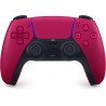 PlayStation 5 - Mando Inalámbrico DualSense Cosmic Red