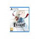 The Adventures of Elliot The Millennium Tales - PS5