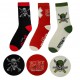 Pack de 3 Calcetines One Piece (35-+40)