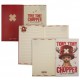 Cuaderno tapa blanda Tony Chopper
