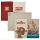 Cuaderno tapa blanda Tony Chopper Sketch