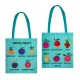 Bolsa Tote One Piece Devil Fruit
