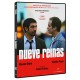 Nueve reinas - DVD
