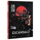 Escandalo (V.O.S.E. B/N) - DVD