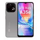 Smartphone ZTE A35E 2+64GB Gris 4G 6,52"