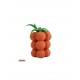 Hucha one piece chop-chop fruit Tamaño 14 cms