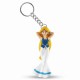 Llavero Astérix figura Falbala manos en el pelo