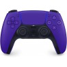 Mando DualSense Galactic Purple - PS5