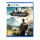 Park ranger simulator - PS5