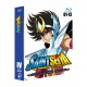Saint seiya cosmos edi. box 4 - BD