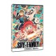 Spy family codigo: blanco - DVD