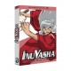 Inuyasha las peliculas - DVD