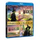 Wicked 1+2 - BD