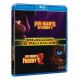 Five nights at Freddy´s. pack 1-2 - BD