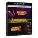 Five nights at Freddy´s. pack 1-2 (4K UHD + BD)