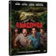 Anaconda (2025) - DVD