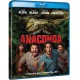 Anaconda (2025) - BD