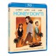 Honey don´t - BD